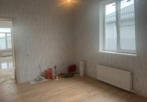 Дом 75м&sup2;, 1-этажный, участок 3 сот.  