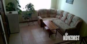 Дом 250м², 3-этажный, участок 4 сот.  