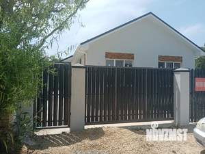 Дом 90м&sup2;, 1-этажный, участок 5 сот.  