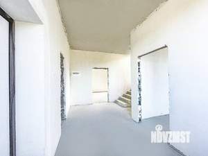Дом 180м², 2-этажный, участок 4 сот.  