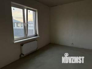 Дом 112м&sup2;, 2-этажный, участок 6 сот.  