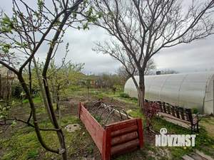 Дом 60м&sup2;, 2-этажный, участок 7 сот.  