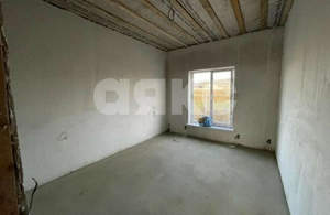 Дом 66м&sup2;, 1-этажный, участок 5 сот.  