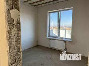 Дом 72м², 2-этажный, участок 5 сот.  