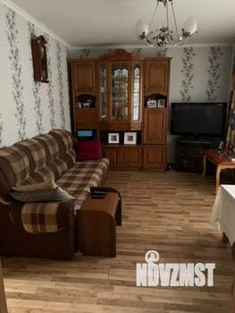 Дом 110м&sup2;, 1-этажный, участок 6 сот.  