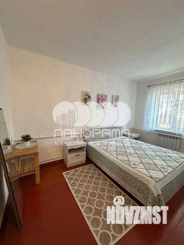 Дом 79м&sup2;, 2-этажный, участок 6 сот.  