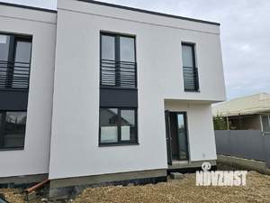 Дом 144м&sup2;, 2-этажный, участок 5 сот.  