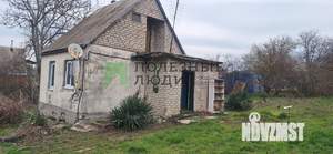 Дом 65м&sup2;, 1-этажный, участок 9 сот.  