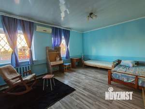 Дом 125м&sup2;, 2-этажный, участок 8 сот.  