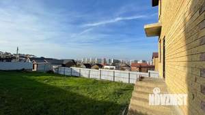 Дом 125м², 2-этажный, участок 6 сот.  