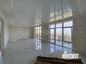 Дом 350м&sup2;, 3-этажный, участок 5 сот.  