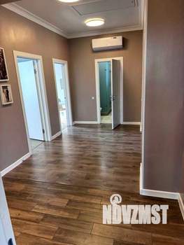 Дом 130м², 1-этажный, участок 7 сот.  