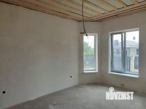 Дом 110м&sup2;, 1-этажный, участок 7 сот.  