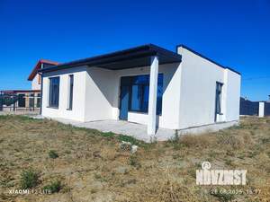 Дом 115м², 2-этажный, участок 6 сот.  