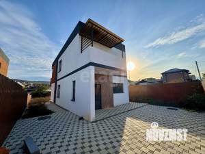 Дом 161м², 2-этажный, участок 5 сот.  