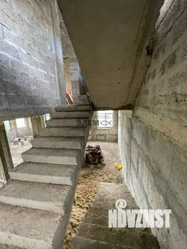 Дом 288м², 3-этажный, участок 7 сот.  