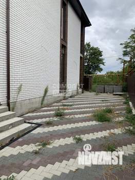 Дом 175м&sup2;, 2-этажный, участок 5 сот.  