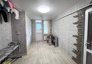 Дом 73м², 1-этажный, участок 7 сот.  