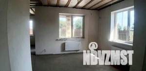 Дом 110м², 1-этажный, участок 5 сот.  