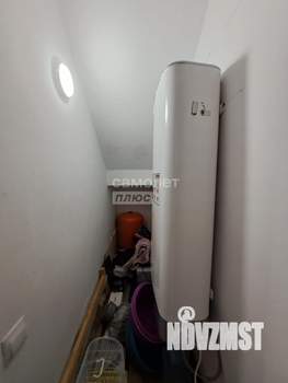 Дом 111м², 2-этажный, участок 3 сот.  