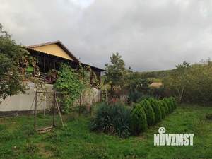 Дача 52м², 2-этажный, участок 6 сот.  