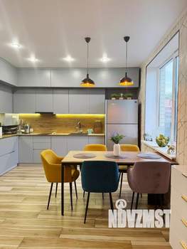 Дом 220м², 2-этажный, участок 4 сот.  