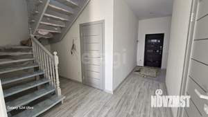 Дом 130м&sup2;, 2-этажный, участок 5 сот.  