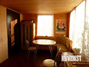 Дом 70м², 1-этажный, участок 10 сот.  