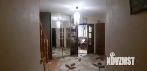 Дом 136м², 2-этажный, участок 4 сот.  