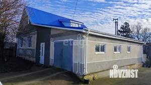 Дом 240м², 2-этажный, участок 15 сот.  