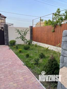 Дом 250м², 2-этажный, участок 5 сот.  