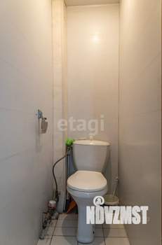 Дом 90м&sup2;, 2-этажный, участок 3 сот.  