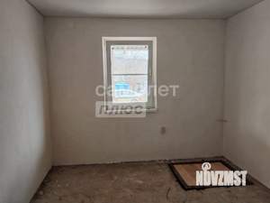 Дом 36м&sup2;, 1-этажный, участок 5 сот.  