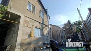 Дом 158м², 2-этажный, участок 5 сот.  