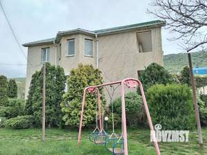 Дом 300м², 3-этажный, участок 13 сот.  