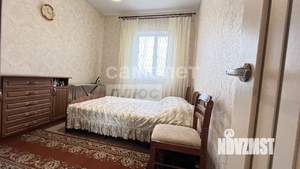 Дом 62м&sup2;, 1-этажный, участок 3 сот.  