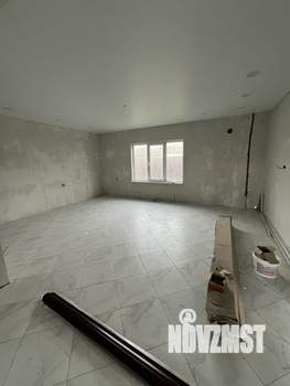 Дом 105м&sup2;, 1-этажный, участок 6 сот.  