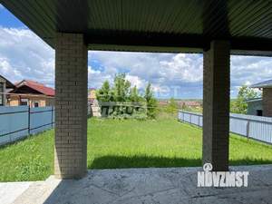 Дом 120м&sup2;, 1-этажный, участок 7 сот.  