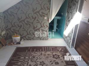 Дом 130м², 2-этажный, участок 4 сот.  