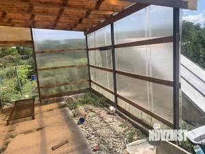 Дом 68м&sup2;, 2-этажный, участок 5 сот.  