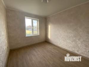 Дом 80м², 1-этажный, участок 4 сот.  