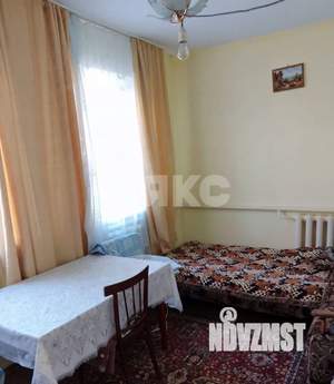 Дом 44м&sup2;, 1-этажный, участок 15 сот.  