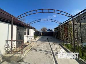 Дом 40м&sup2;, 2-этажный, участок 15 сот.  