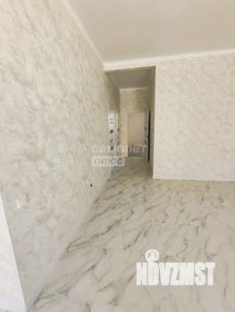 Дом 85м&sup2;, 1-этажный, участок 3 сот.  