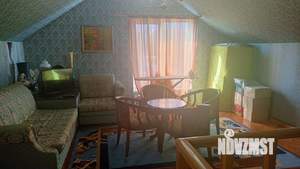 Дом 132м&sup2;, 2-этажный, участок 7 сот.  