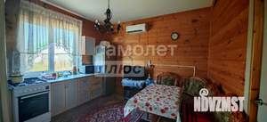 Дача 43м², 1-этажный, участок 4 сот.  