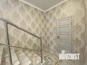 Дом 143м², 2-этажный, участок 3 сот.  