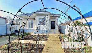 Дом 118м&sup2;, 2-этажный, участок 5 сот.  