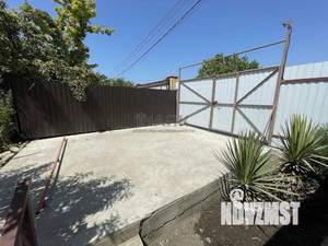 Дом 140м&sup2;, 1-этажный, участок 6 сот.  