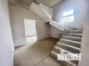 Дом 165м², 2-этажный, участок 5 сот.  